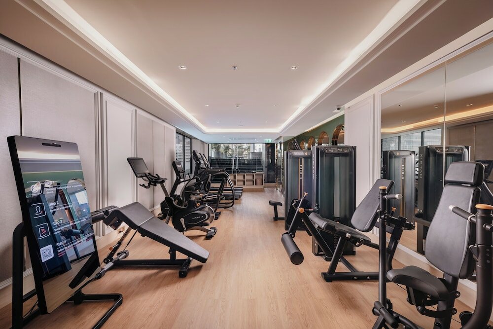 Фото Aira Hotel Bangkok