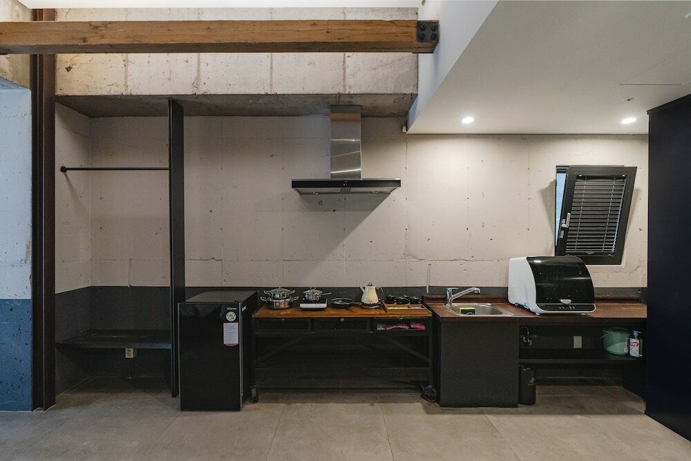 Фото Sr Hotel Seoul Magok