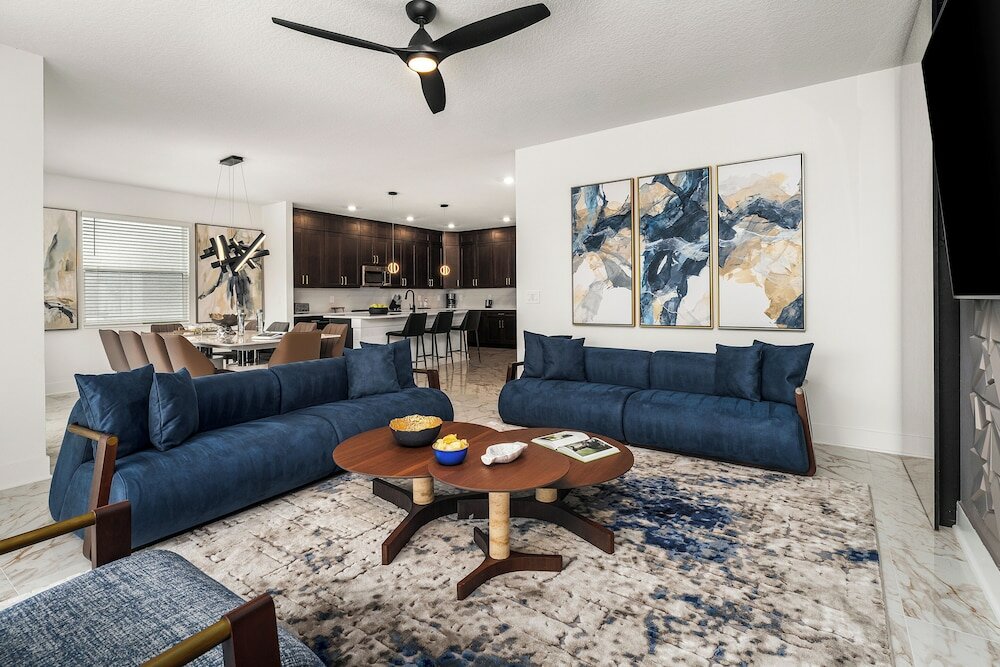 Фото Villatel Orlando Resort