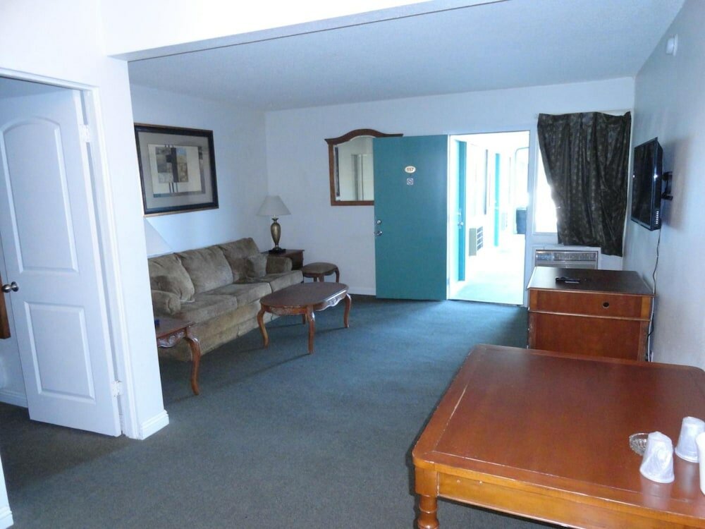 Фото Travel Inn
