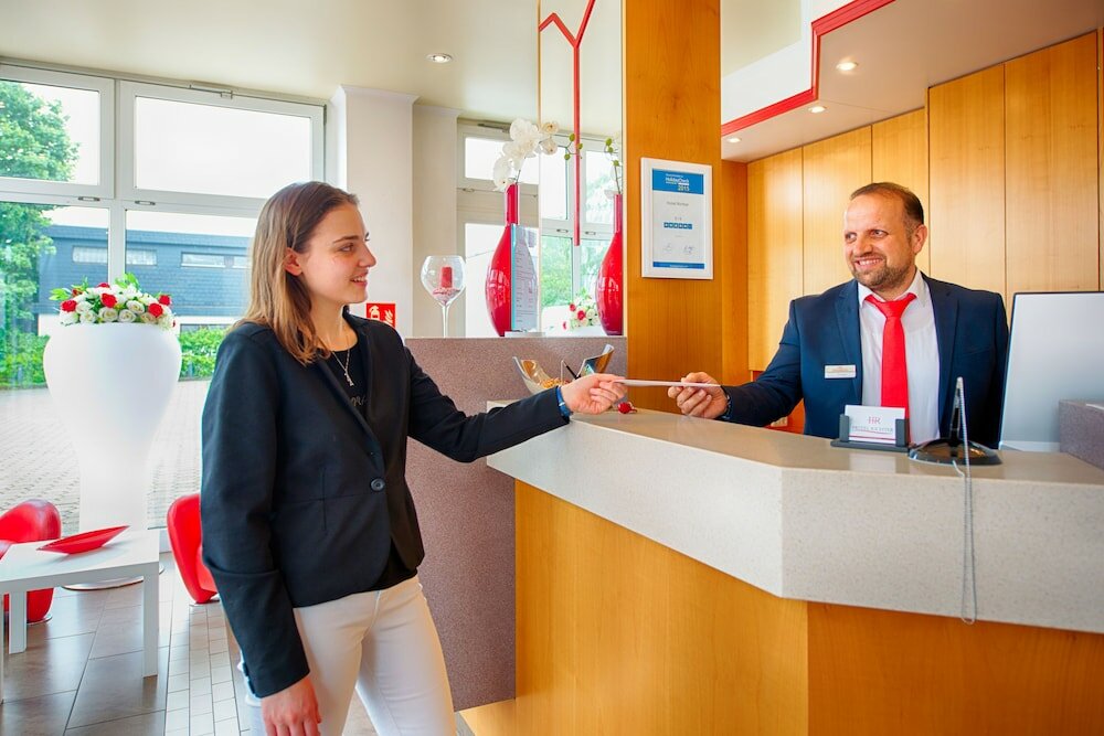 Фото Hotel Richter