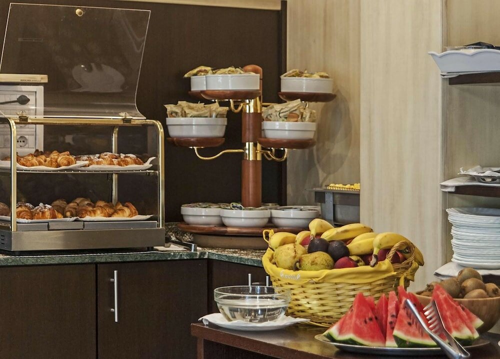 Фото Hotel Eden