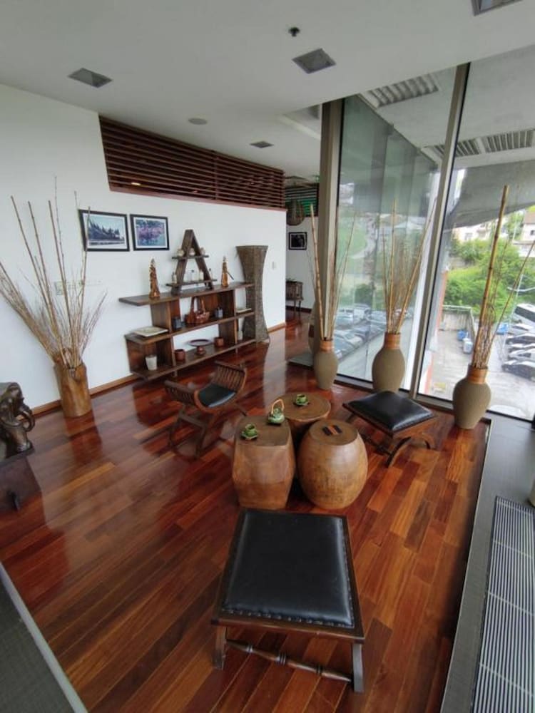 Фото Bosmal Arjaan by Rotana