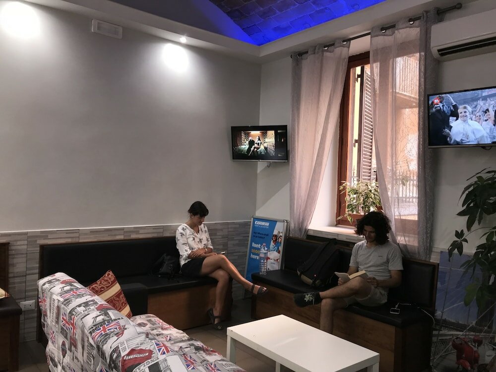 Фото Отель Legend R. G.