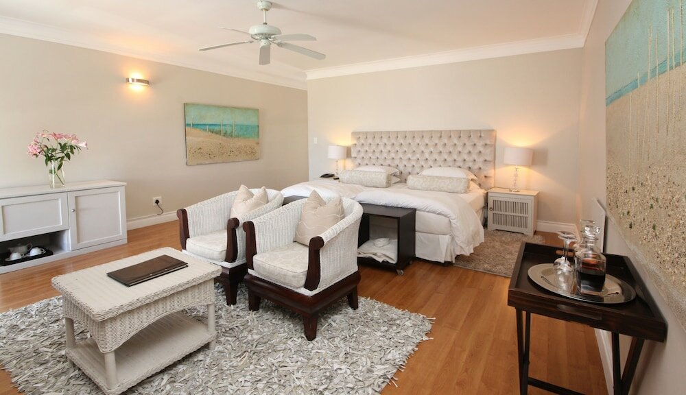 Фото Ocean Eleven Guest House