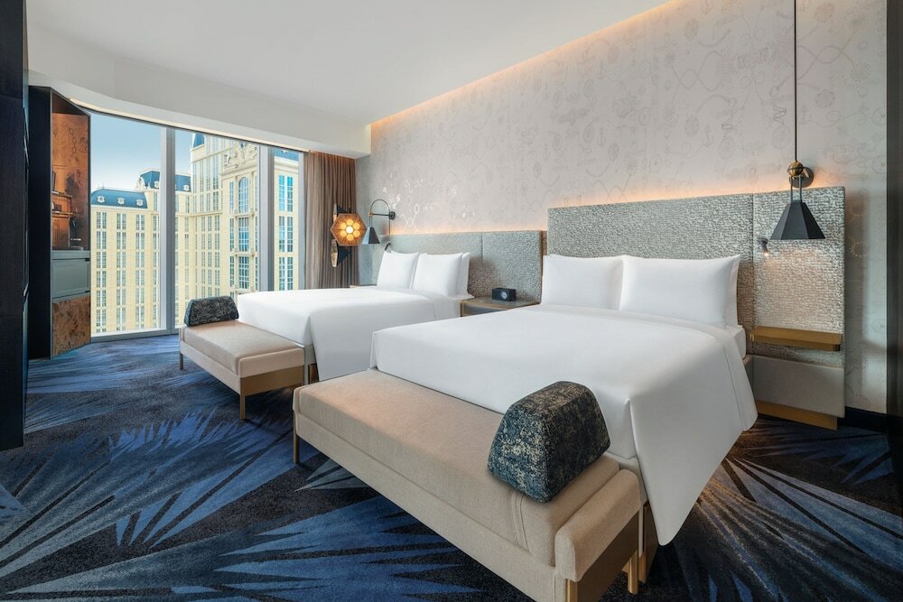 Фото Studio City Hotel