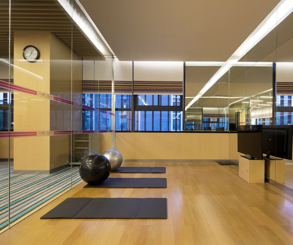 Фото Aloft Guangzhou University Park