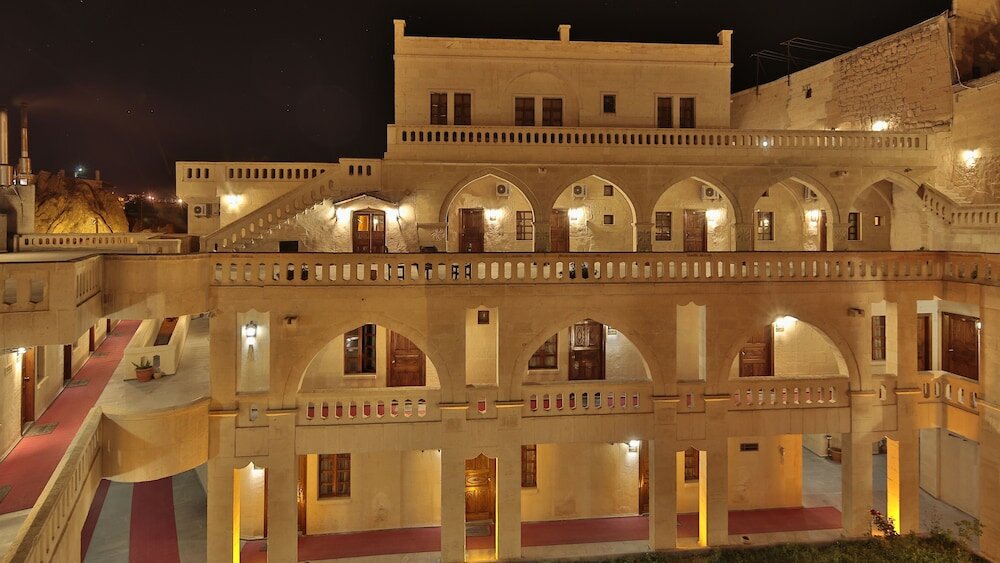 Фото Dilek Kaya Hotel