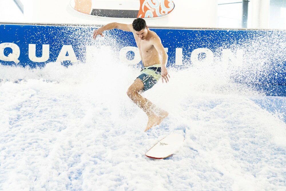 Фото Ecrin Blanc Courchevel