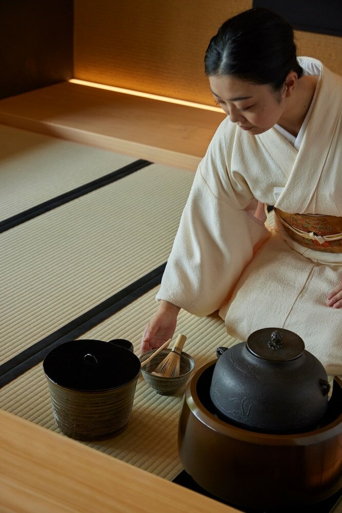 Фото Dusit Thani Kyoto