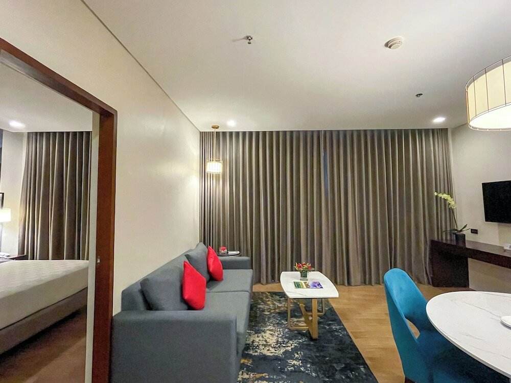 Фото Summit Ridge Tagaytay