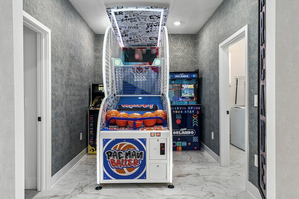 Фото Villatel Orlando Resort