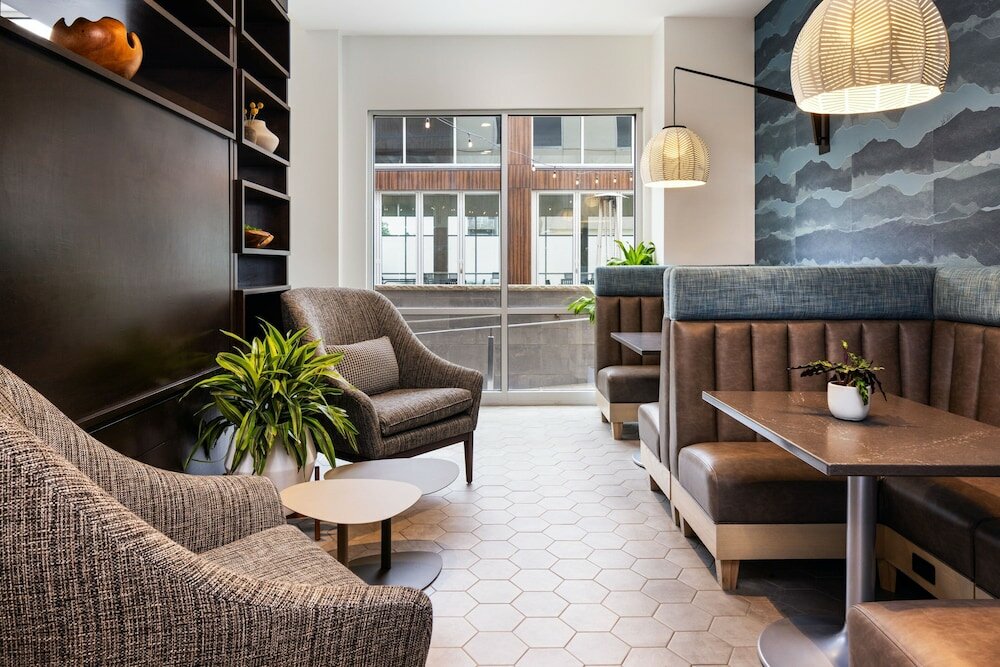 Фото Element Fargo