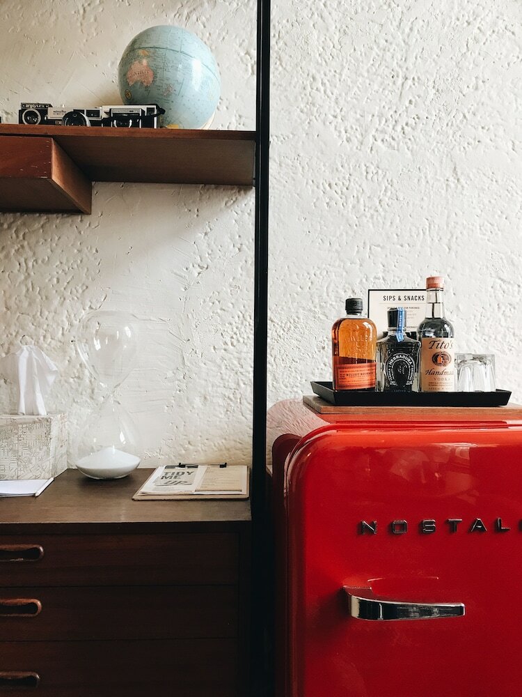 Фото Freehand Chicago