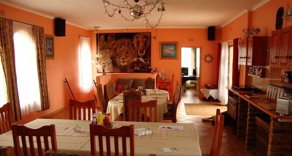 Фото Gateway Guest House