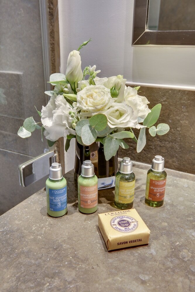 Фото Hôtel Le A