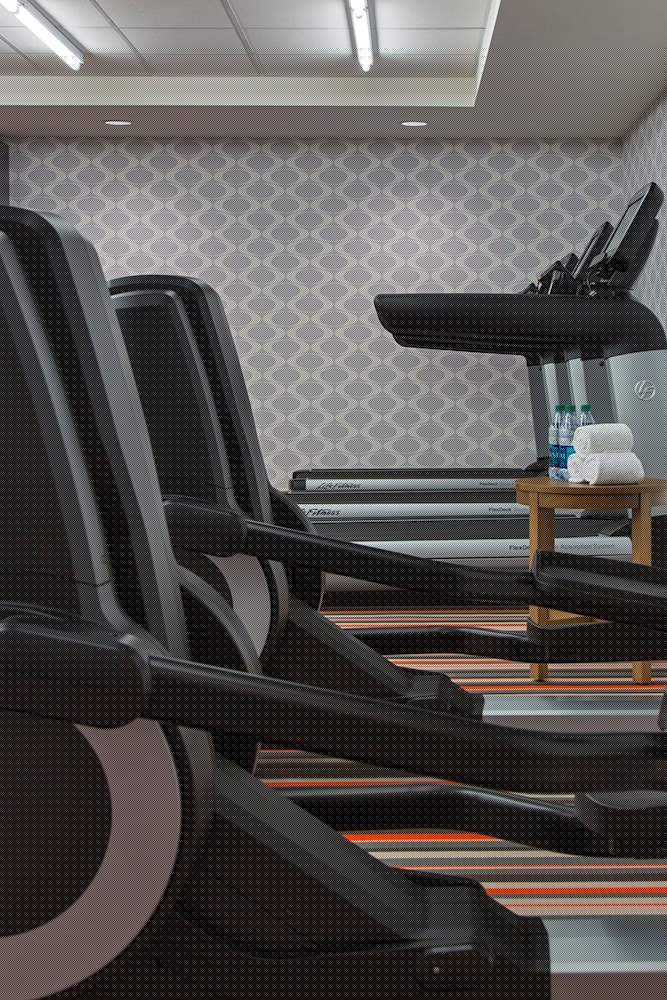 Фото Aloft New Orleans Downtown