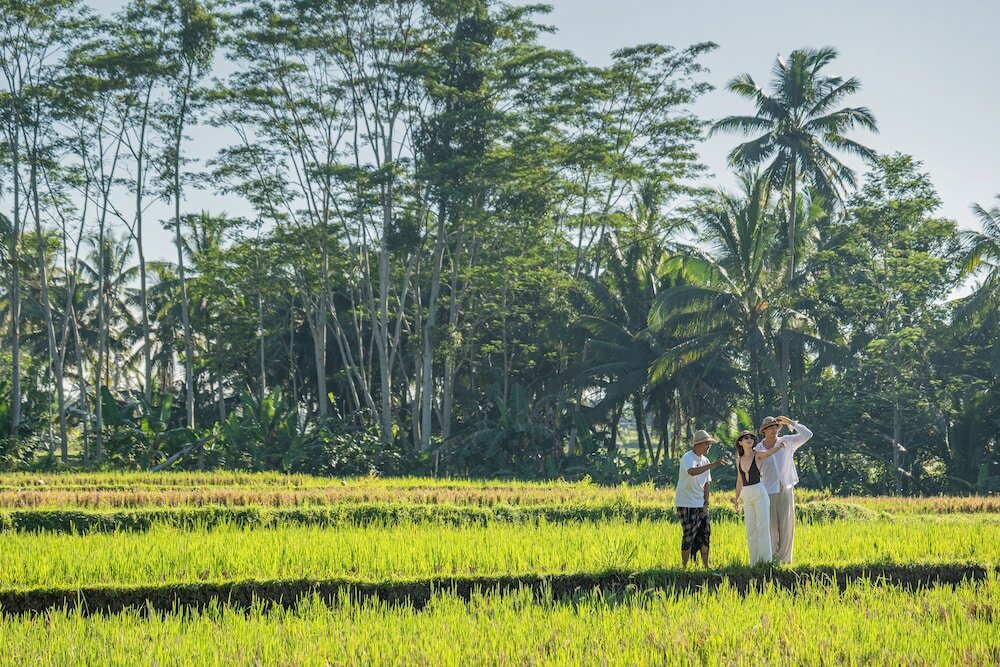 Фото Metland Venya Ubud