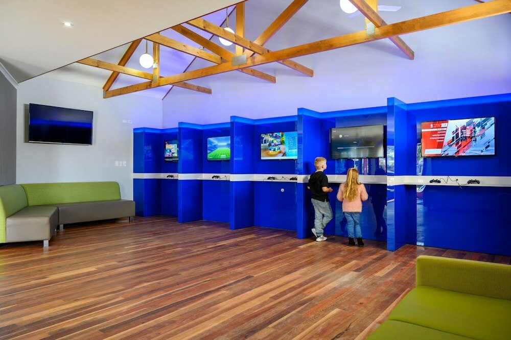 Фото Big4 West Beach Parks