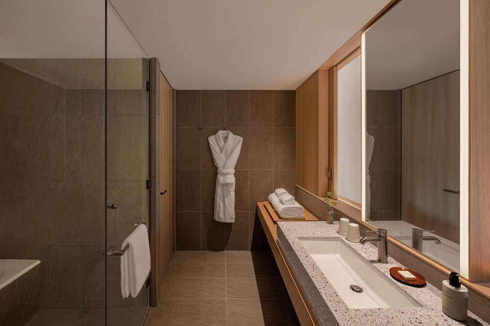 Фото Shisui, A Luxury Collection Hotel, Nara