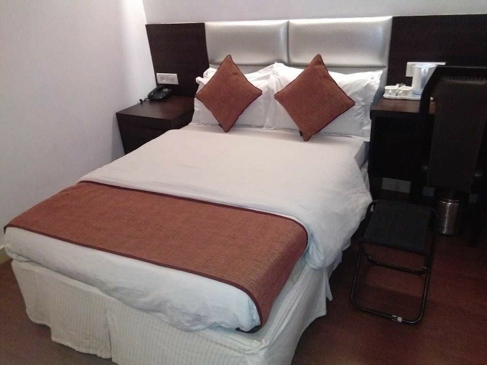 Фото Jukaso Inn Down Town