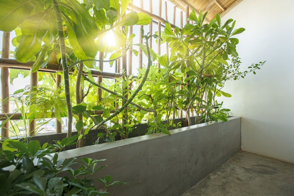 Фото Ta Boutique Hotel