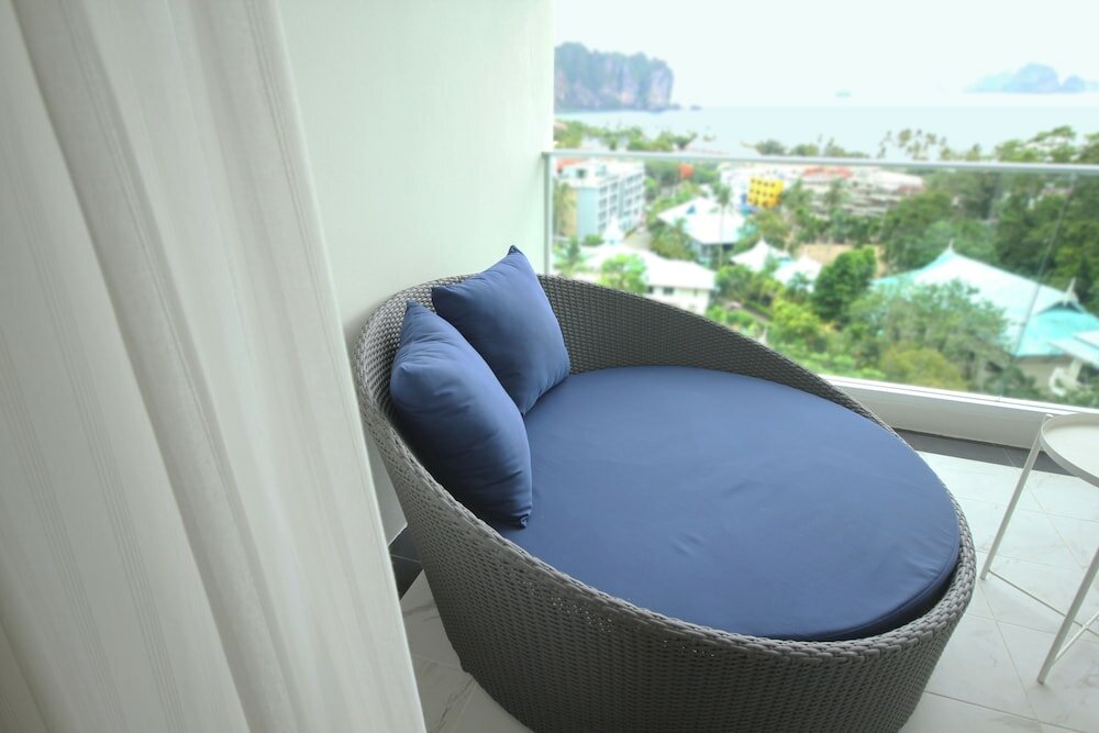 Фото Krabi Tipa Resort