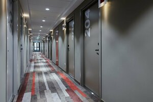 Гостиница Ibis Aktobe