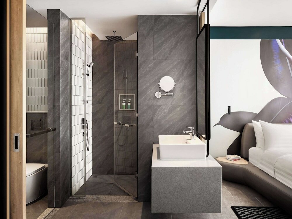 Фото Novotel Sihanoukville Holiday Resort