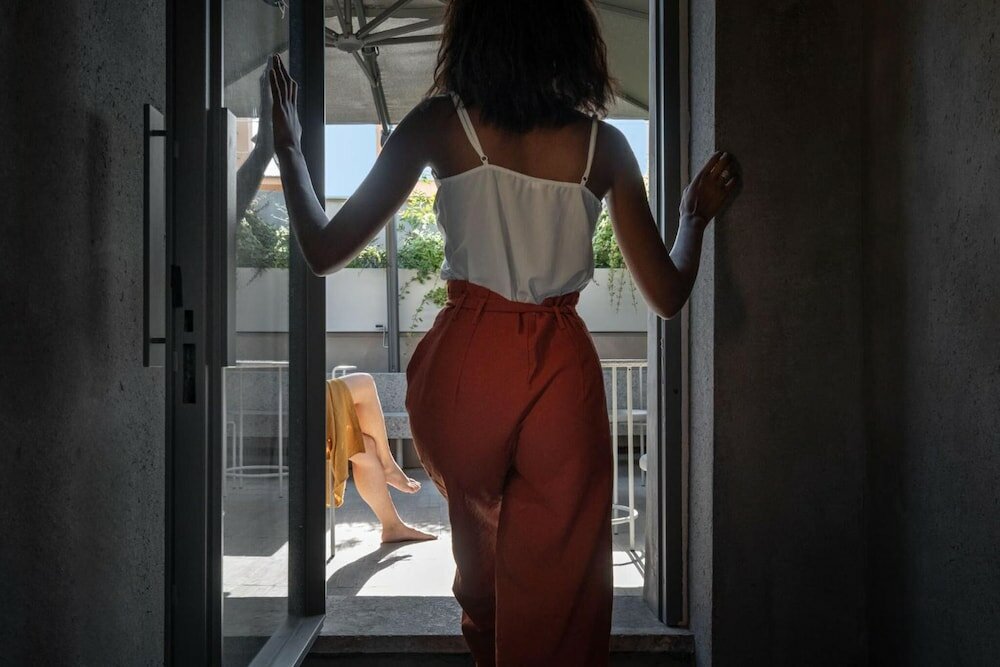 Фото Hotel Scenario