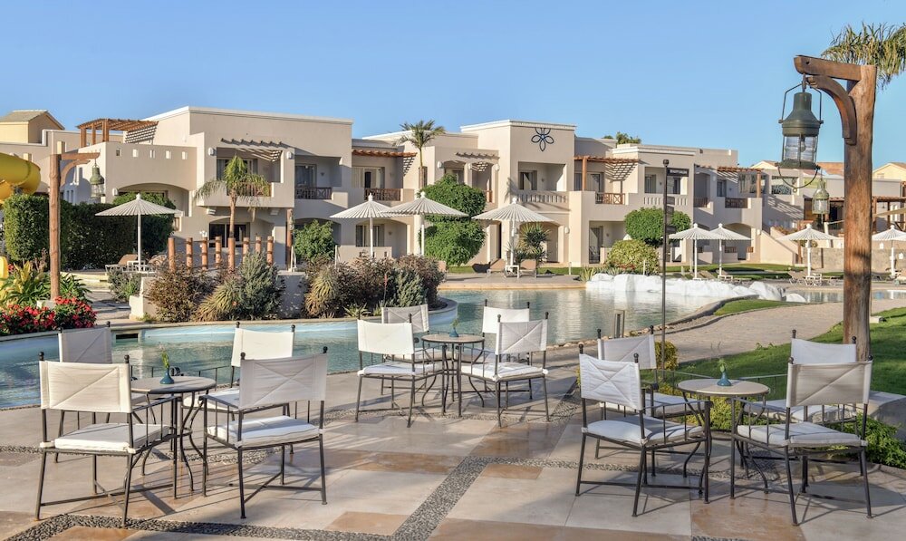 Фото Iberotel Casa Del Mar Resort