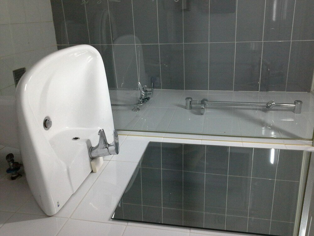 Фото Mama Guesthouse Myeongdong