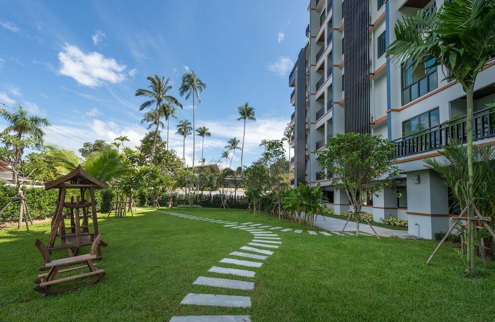 Фото Andaman Breeze Resort