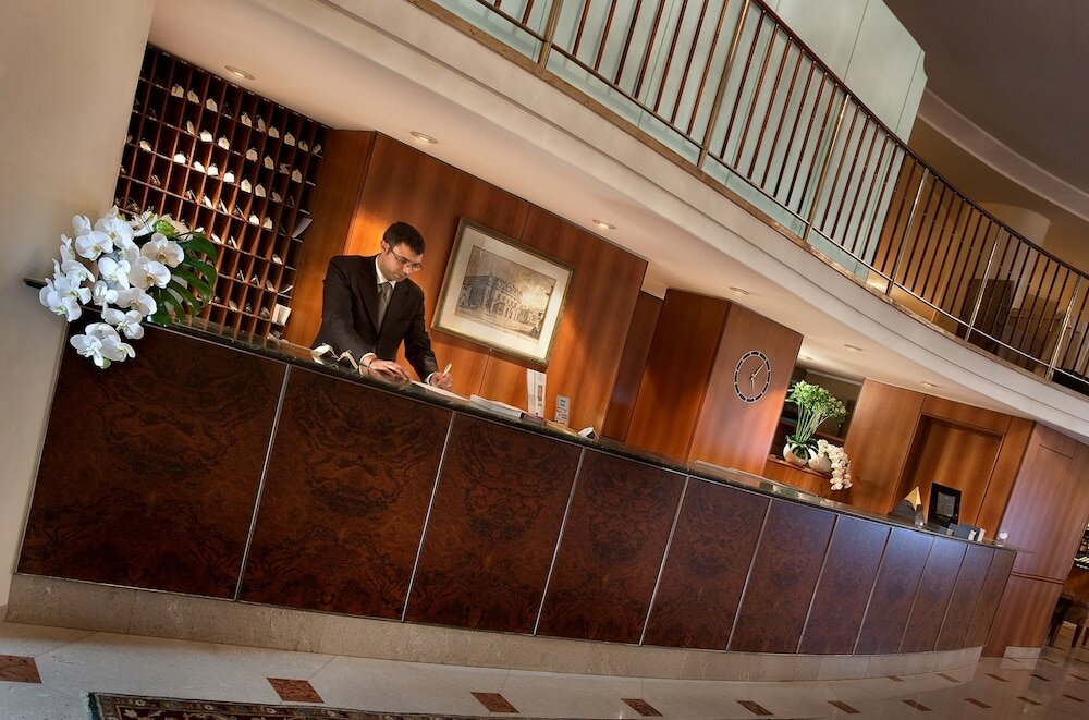 Фото отеля 4