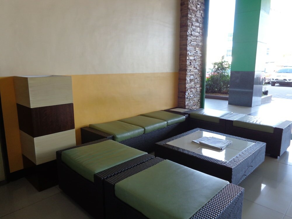 Фото Go Hotels Tacloban