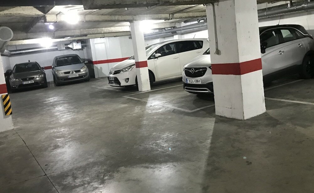 Фото Hotel de los Faroles