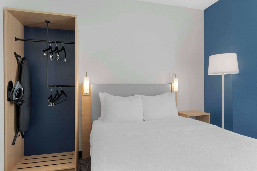 Фото Best Western Orlando Theme Parks