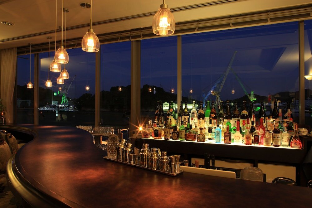 Фото Green Hill Hotel Onomichi