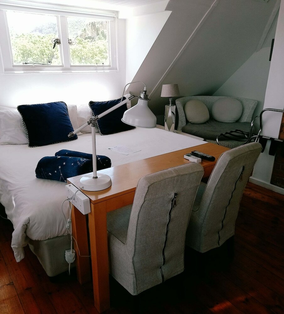 Фото Ashby Manor Guest House