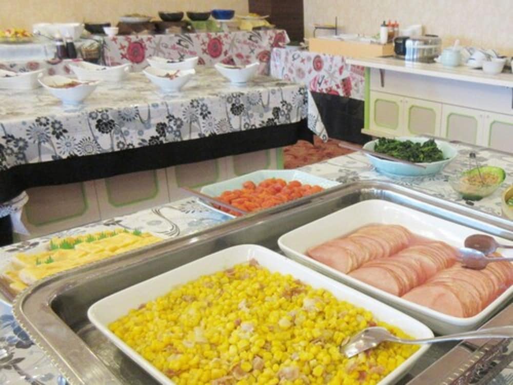 Фото Shiretoko Noble Hotel