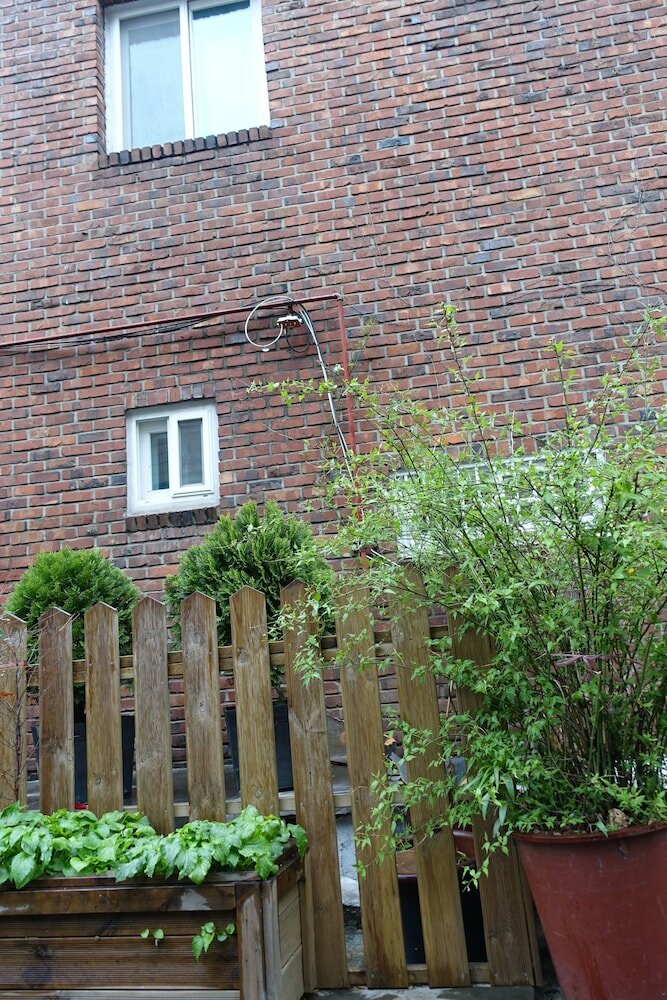 Фото Raon Residence in Gangnam