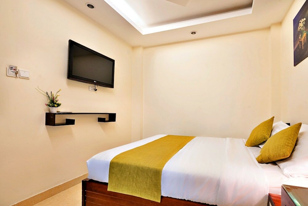 Фото Hanz Luan Vu Hotel