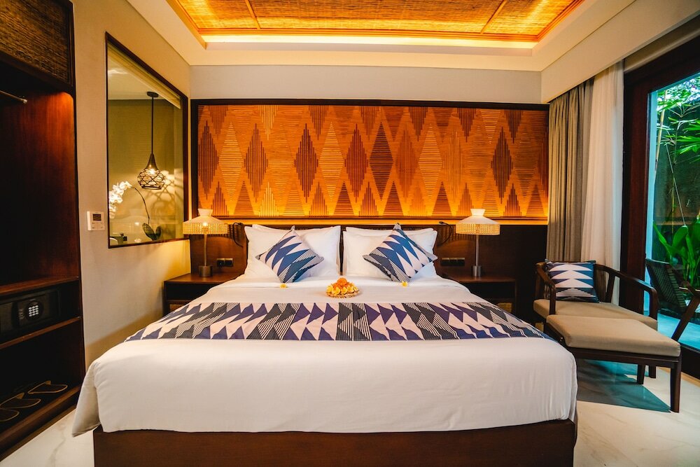 Фото The Hava Ubud A Pramana Experience