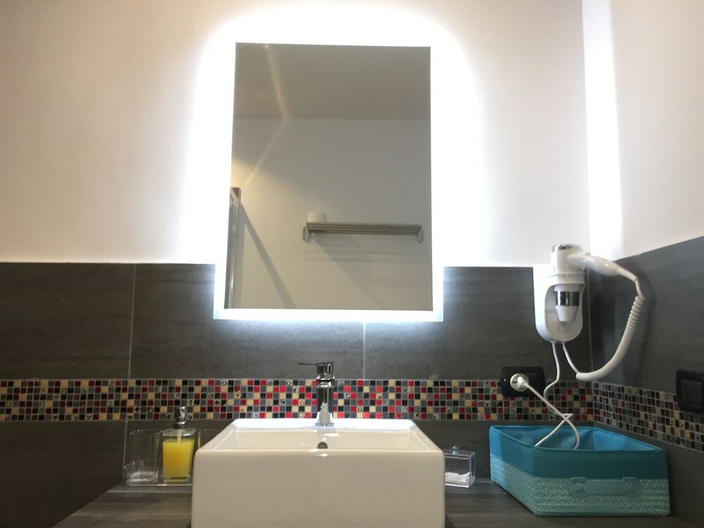 Фото B&b Grande Archivio Napoli