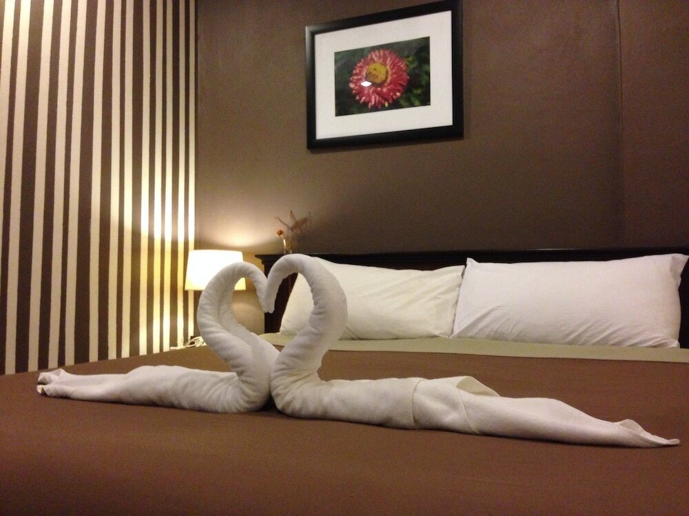 Фото Bt Inn Patong