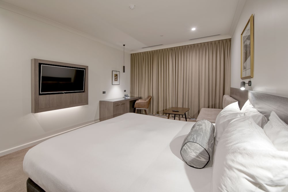 Фото Duxton Hotel Perth