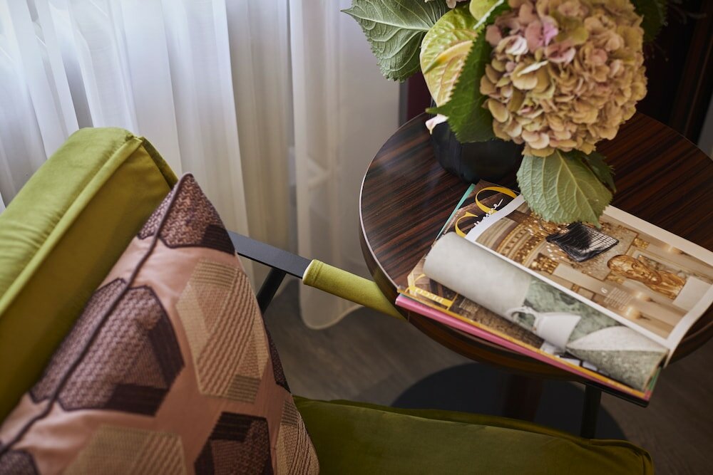 Фото Hotel Metropol by Maier Privathotels