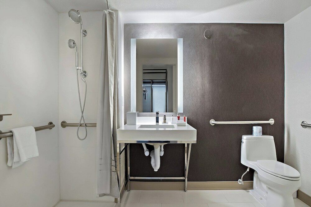 Фото Marriott Orlando Downtown