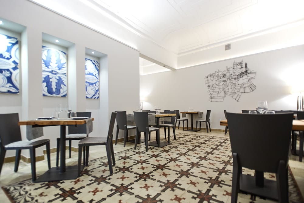 Фото Hospedium Posada de la Silleria