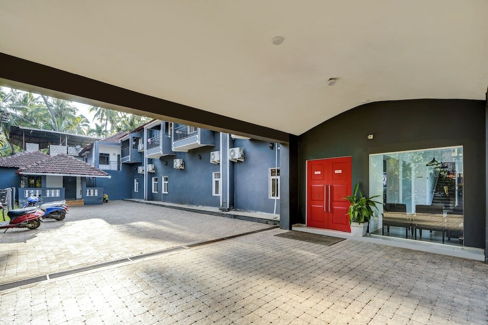 Фото Hotel Plaza Inn by Rio